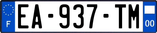 EA-937-TM