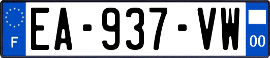 EA-937-VW