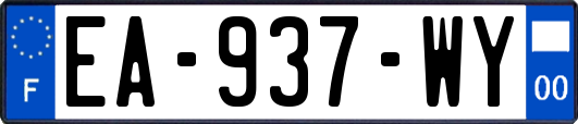 EA-937-WY