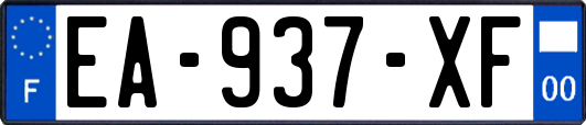 EA-937-XF