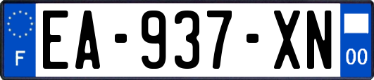 EA-937-XN