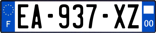 EA-937-XZ