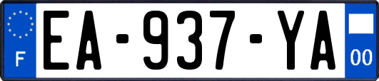 EA-937-YA