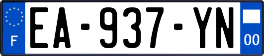 EA-937-YN