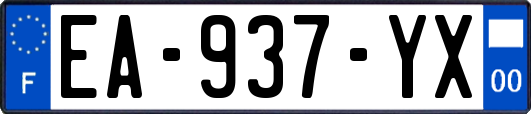 EA-937-YX