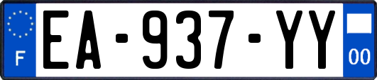 EA-937-YY