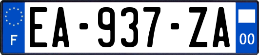 EA-937-ZA