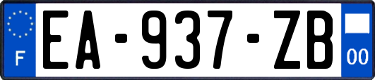 EA-937-ZB