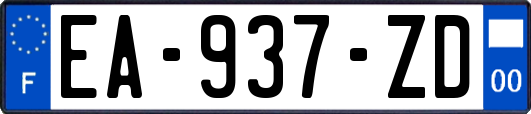 EA-937-ZD