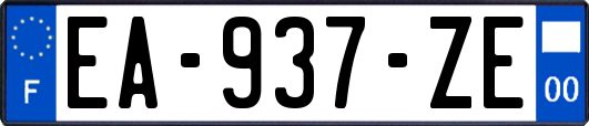 EA-937-ZE