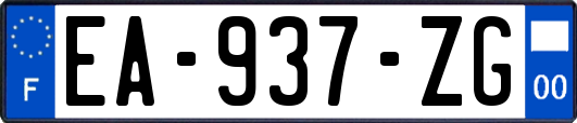 EA-937-ZG