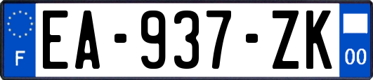 EA-937-ZK