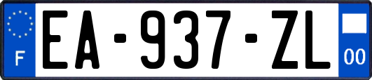 EA-937-ZL