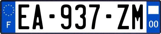 EA-937-ZM