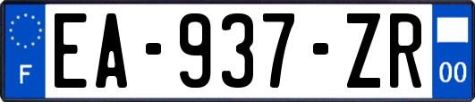EA-937-ZR