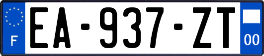 EA-937-ZT