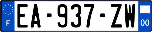EA-937-ZW