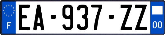 EA-937-ZZ