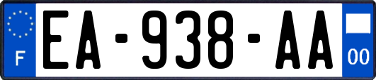 EA-938-AA