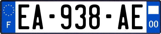 EA-938-AE