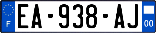 EA-938-AJ