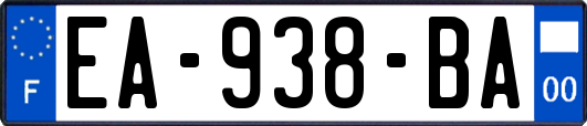 EA-938-BA