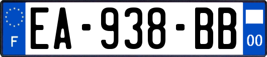 EA-938-BB