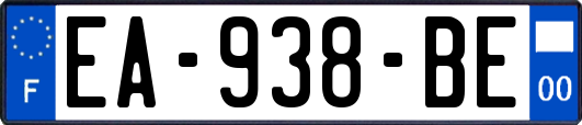 EA-938-BE