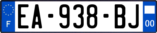 EA-938-BJ