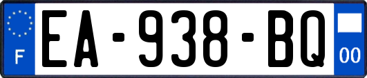 EA-938-BQ