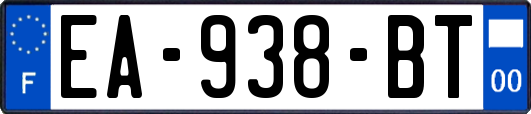 EA-938-BT