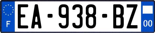 EA-938-BZ