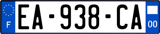 EA-938-CA