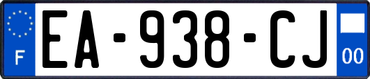 EA-938-CJ