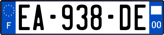 EA-938-DE