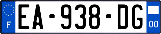 EA-938-DG