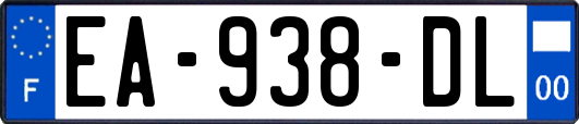 EA-938-DL