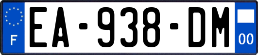 EA-938-DM