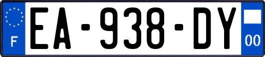 EA-938-DY