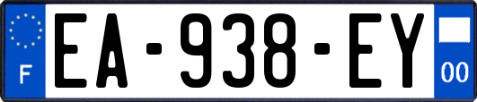 EA-938-EY