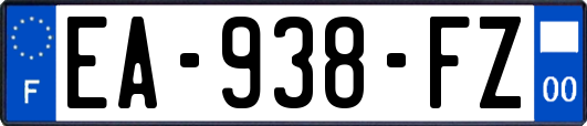 EA-938-FZ