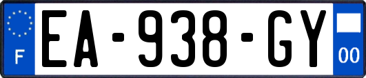 EA-938-GY