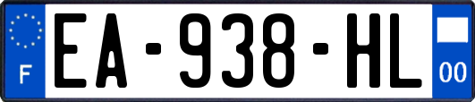 EA-938-HL