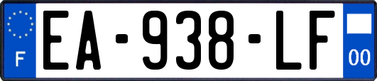 EA-938-LF