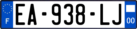 EA-938-LJ