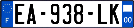 EA-938-LK