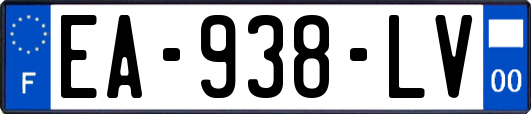 EA-938-LV
