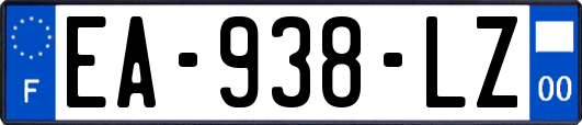 EA-938-LZ