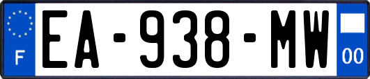 EA-938-MW