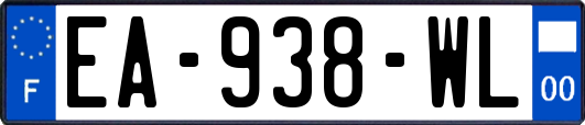 EA-938-WL